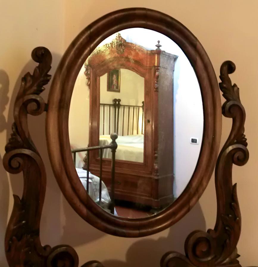 Villa Pacinotti Pistoia Luaran gambar